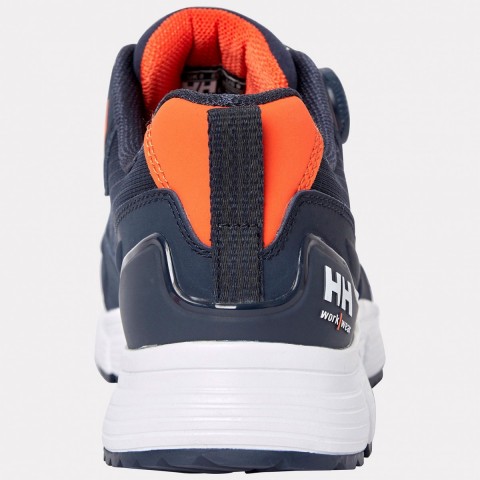 Kensington MXR Low BOA S3S Safety Shoes