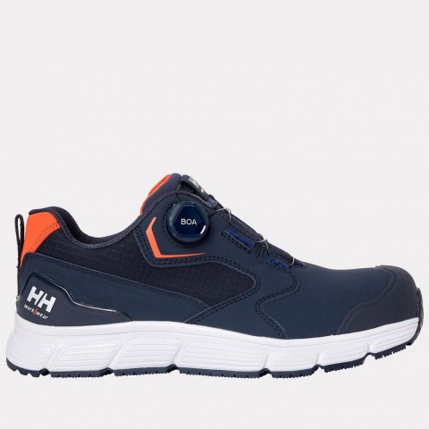 Kensington MXR Low BOA S3S Safety Shoes