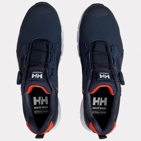 Kensington MXR Low BOA S3S Safety Shoes