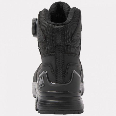 Kensington MXR Waterproof Mid BOA S7S Winter Safety Boots