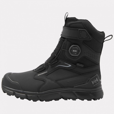 Kensington MXR Waterproof Tall BOA S7S Winter Safety Boots