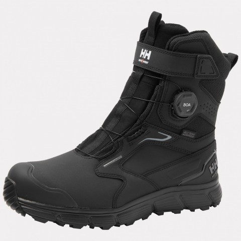Kensington MXR Waterproof Tall BOA S7S Winter Safety Boots