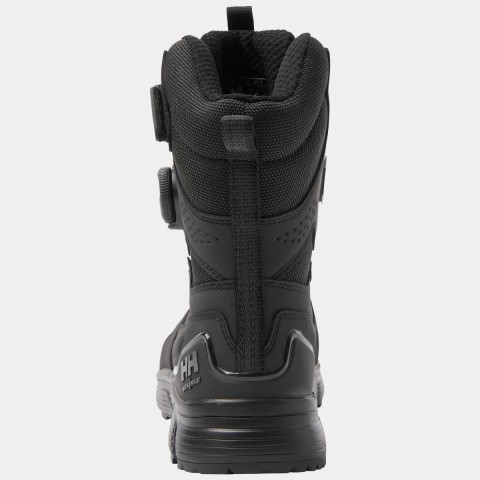 Kensington MXR Waterproof Tall BOA S7S Winter Safety Boots