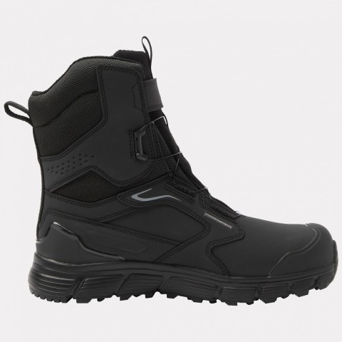 Kensington MXR Waterproof Tall BOA S7S Winter Safety Boots