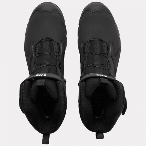 Kensington MXR Waterproof Tall BOA S7S Winter Safety Boots