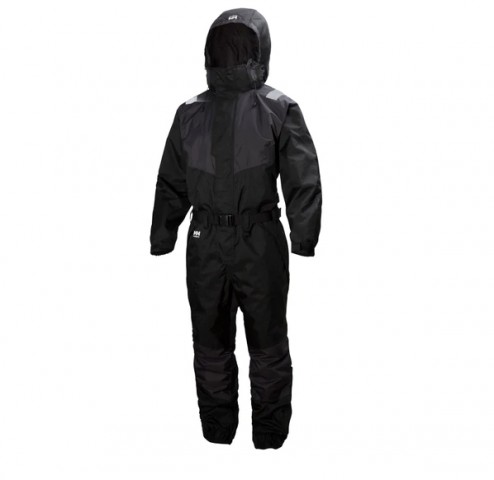 Helly Hansen Workwear Leknes Kışlık Tulum-71613