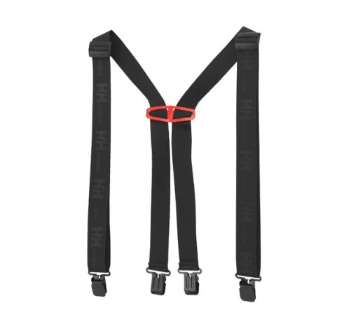 Helly Hansen Workwear Logo Pantolon Askısı -79523