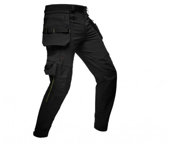Helly Hansen Workwear Magnı Evo İnşaat Pantolon -77563