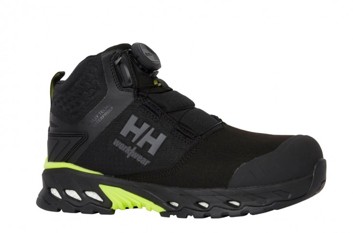 Helly Hansen Workwear Magnı Evo Su Geçirmez Bot S7l Ht -78341