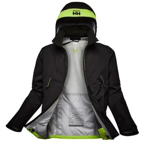 Helly Hansen Workwear Magnı Evo Shell Mont -71160