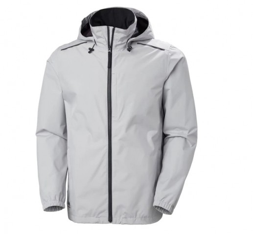 Helly Hansen Workwear Manchester 2.0 Shell Mont -71261