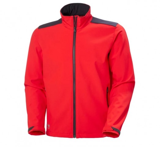 Helly Hansen Workwear Manchester 2.0 Soft Mont -74085