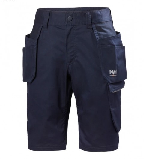 Helly Hansen Workwear Manchester İnşaat Şort -77541