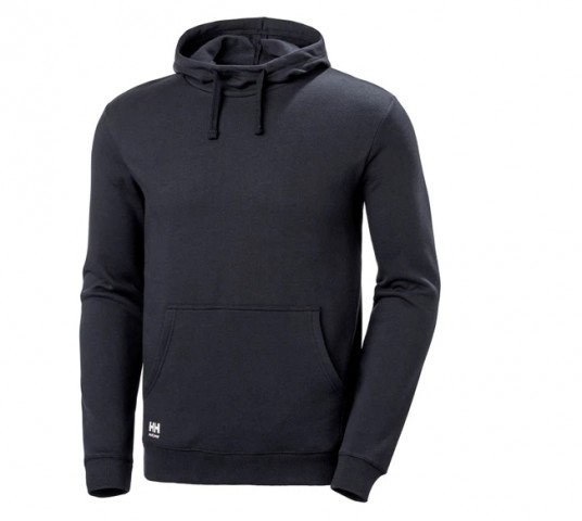 Helly Hansen Workwear Manchester Kapüşonlu Sweatshirtshirt -79214