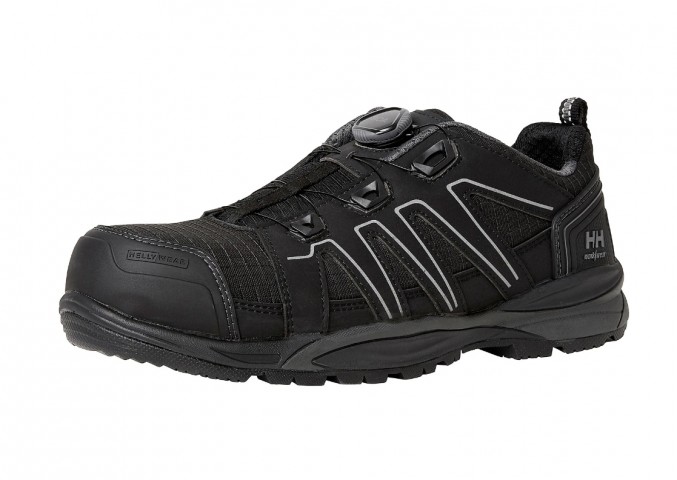 Helly Hansen Workwear Manchester Ayakkabı S3 -78423