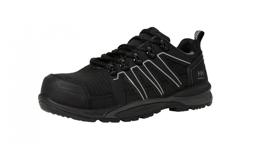 Helly Hansen Workwear Manchester Ayakkabı S3 -78421