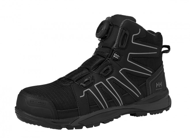 Helly Hansen Workwear Manchester Bot S3 -78424