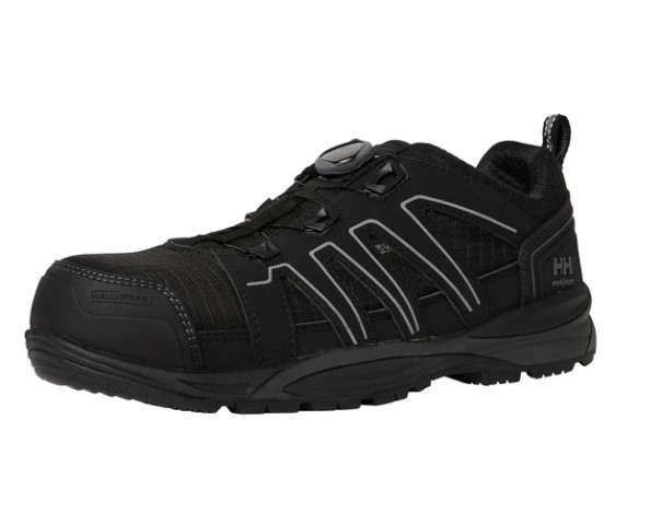 Helly Hansen Workwear Manchester Ayakkabı S1p -78420