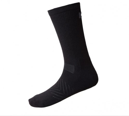 Helly Hansen Workwear Manchester Çorap 3'lü Paket -79646