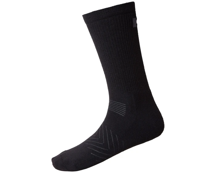 Helly Hansen Workwear Manchester Çorap 3'lü Paket -79646