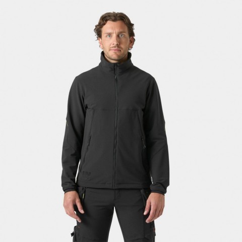 Magni Evolution Midlayer Jacket
