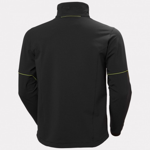Magni Evolution Midlayer Jacket