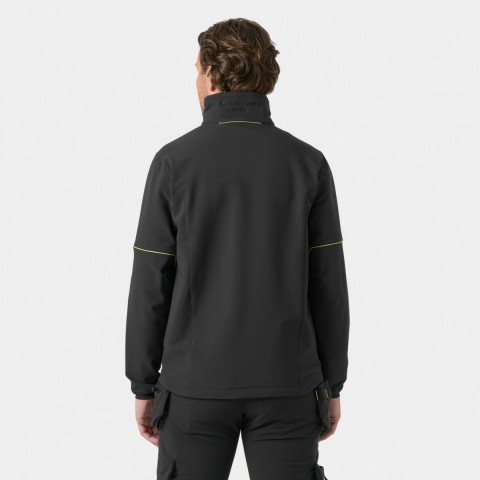 Magni Evolution Midlayer Jacket