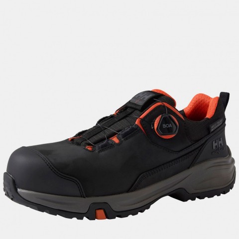 Manchester LTR Low BOA S7S