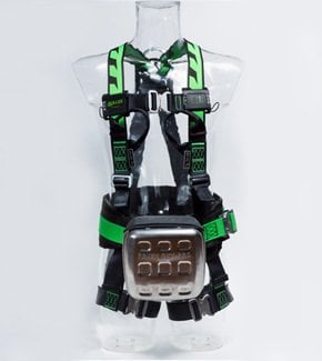 Miller H-design® Confined Space Harness
