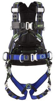 Miller Revolution Premium R6 Harnesses (eur)