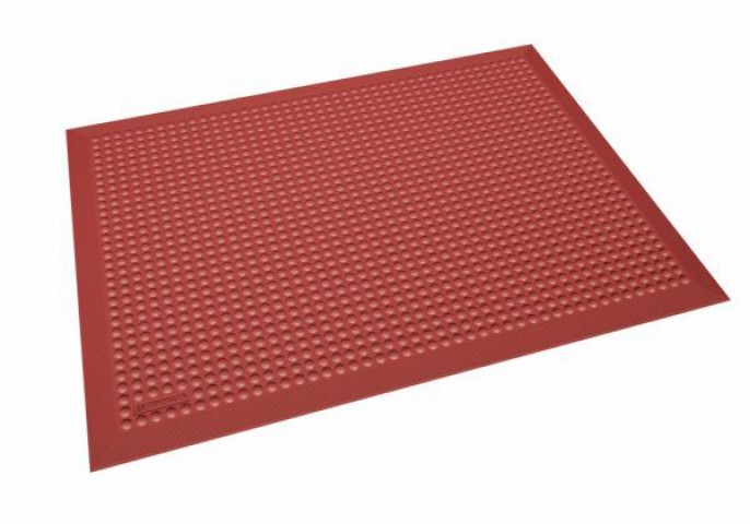 Notrax 458 Skystep™ Red