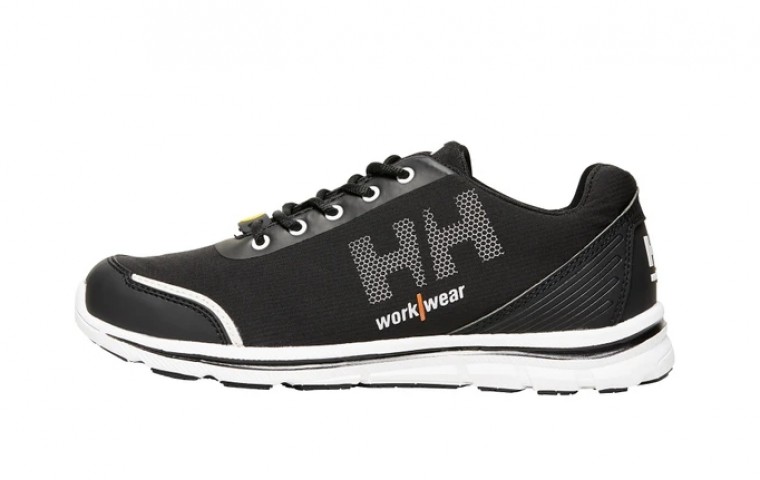 Helly Hansen Workwear Oslo Kadın  Ayakkabısı O1 -78226