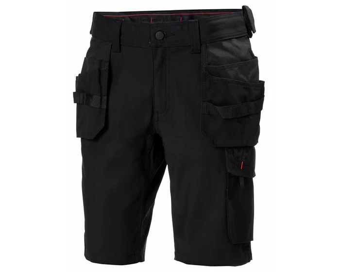 Helly Hansen Workwear Oxford İnşaat Şort -77463