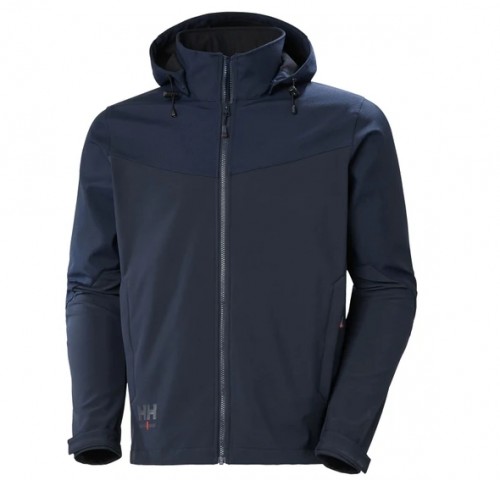 Helly Hansen Workwear Oxford H. Soft Mont -74290