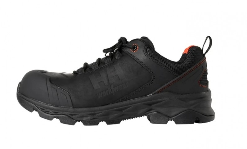 Helly Hansen Workwear Oxford Kompozit Ayakkabı Kadın S3 -78402