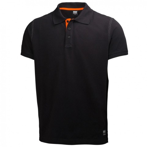Helly Hansen Workwear Oxford Polo Tişört -79025 Helly Hansen Workwear Oxford Polo Tişört -79025