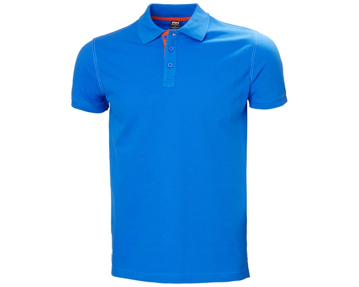Helly Hansen Workwear Oxford Polo Tişört -79025