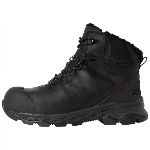Helly Hansen Workwear Oxford İş Ayakkabısı -78404