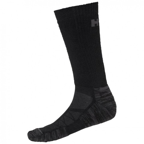 Helly Hansen Workwear Oxford Kışlık Çorap -79645