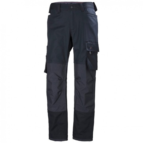 Helly Hansen Workwear Oxford İş Kıyafetleri -77462
