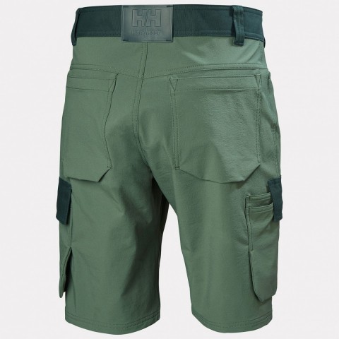 Oxford 4X Cargo Shorts