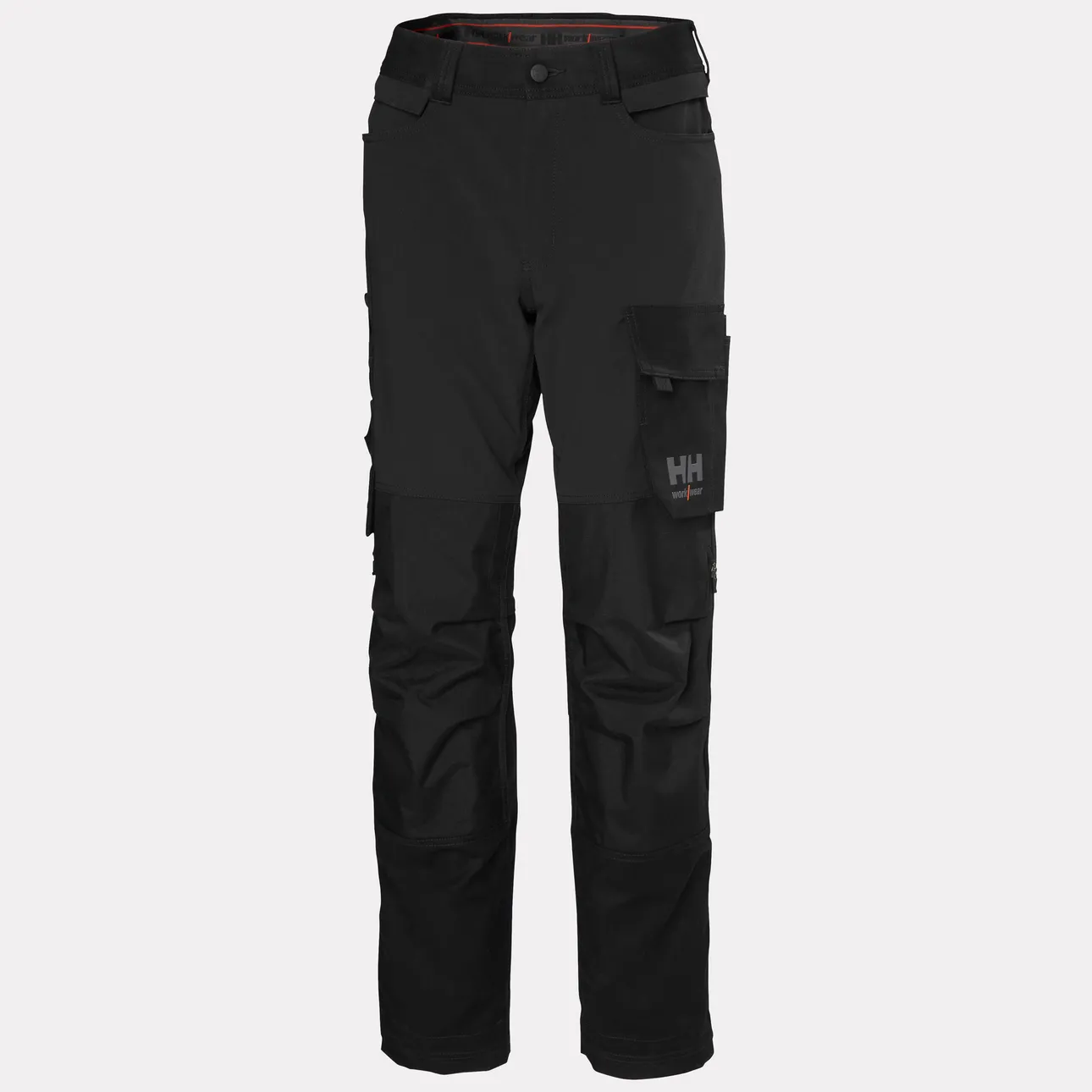 Oxford 4X HH Connect™ Kadın İş Pantolonu