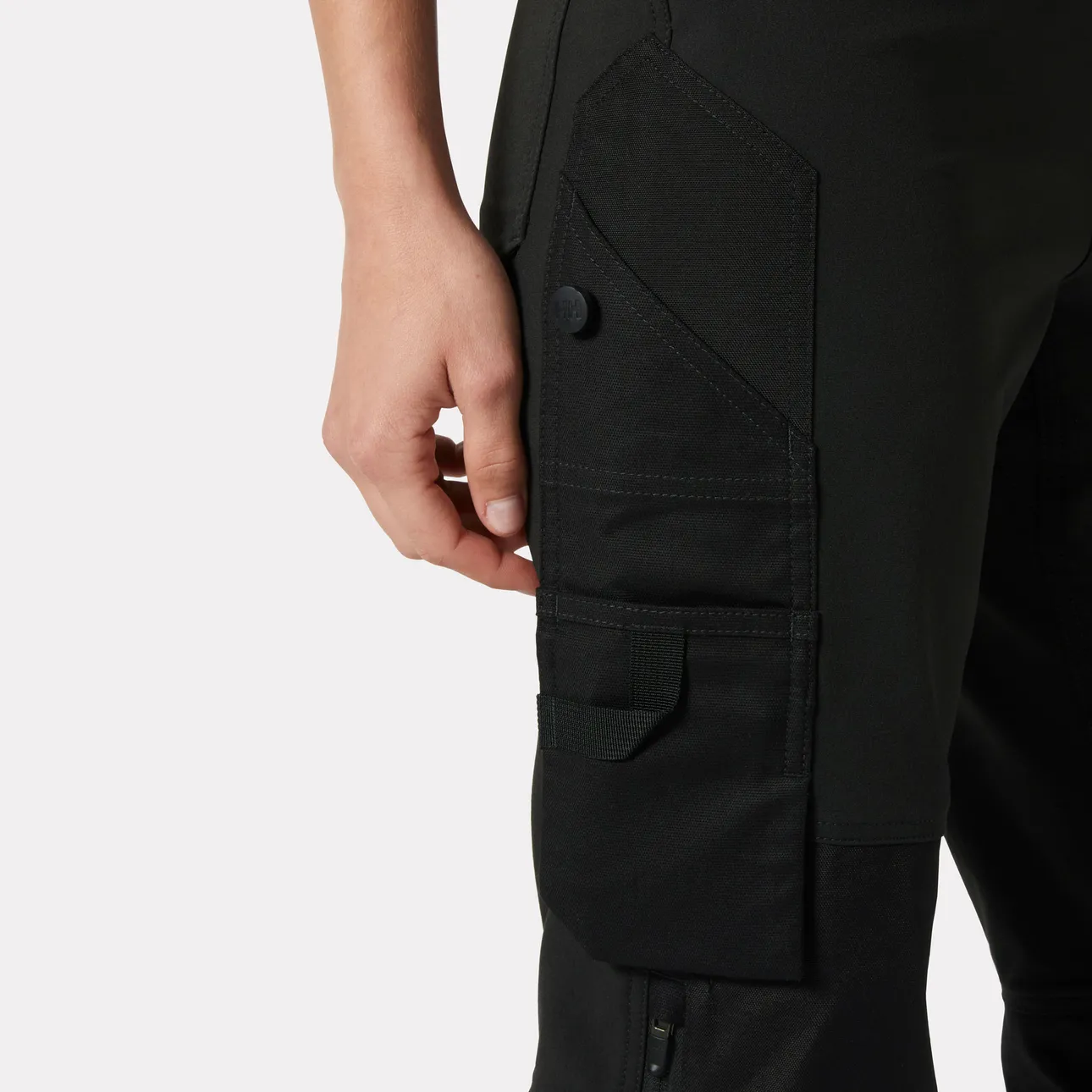 Oxford 4X HH Connect™ Kadın İş Pantolonu