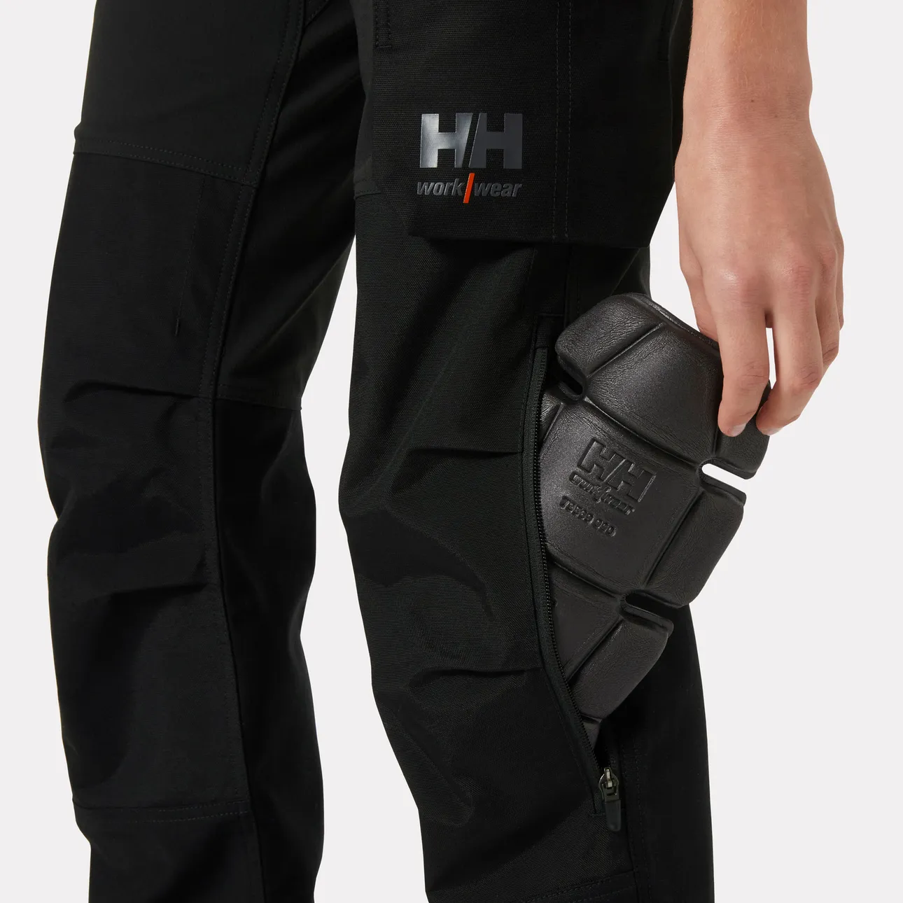 Oxford 4X HH Connect™ Kadın İş Pantolonu