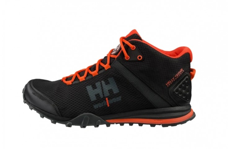 Helly Hansen Workwear Rabbora Traıl Su Geçirmez Ayakkabı -78253