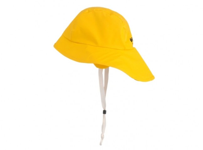 Helly Hansen Workwear Svolver Sou'wester Şapka -79816