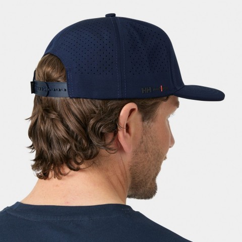 Tech Trucker Cap