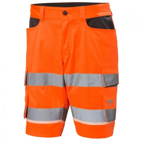 Helly Hansen Workwear Uc-me Kargo Şort -77517