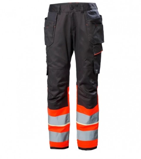 Helly Hansen Workwear Uc-me İnşaat Pantolon Cl1 -77511