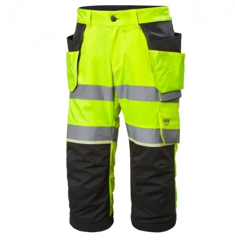 Helly Hansen Workwear Uc-me İnşaat Korsan Şort -77518